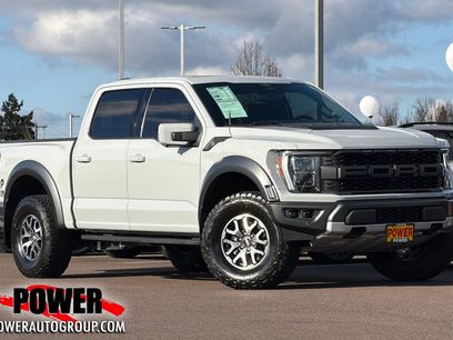 Used 2023 Ford F150 Raptor