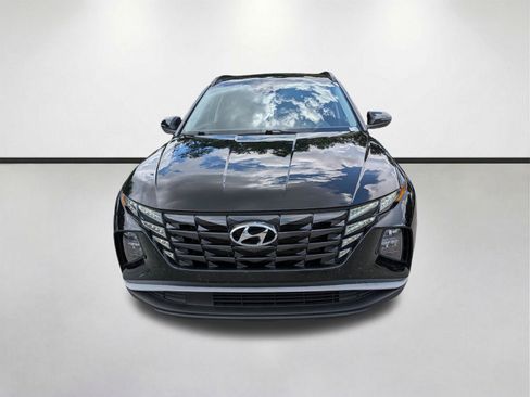 Used 2023 Hyundai Tucson SEL FWD image 9