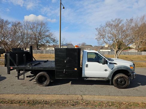 Used 2011 Ford F450 XL w/ XL Value Pkg image 7