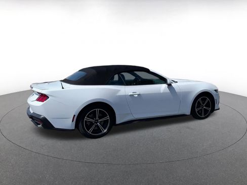 Used 2024 Ford Mustang Premium image 15