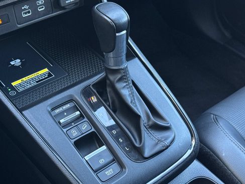 Used 2025 Honda CR-V EX-L image 21