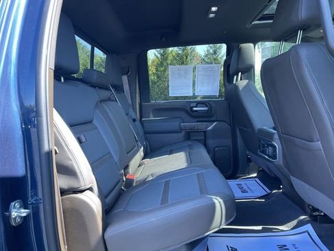 Used 2021 GMC Sierra 2500 Denali w/ Denali Ultimate Package image 29