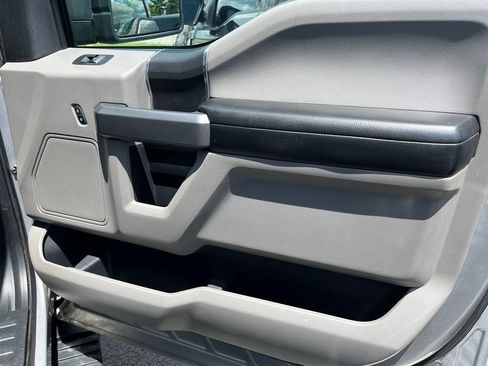 Used 2018 Ford F150 XLT w/ Equipment Group 301A Mid AWD/4WD image 33