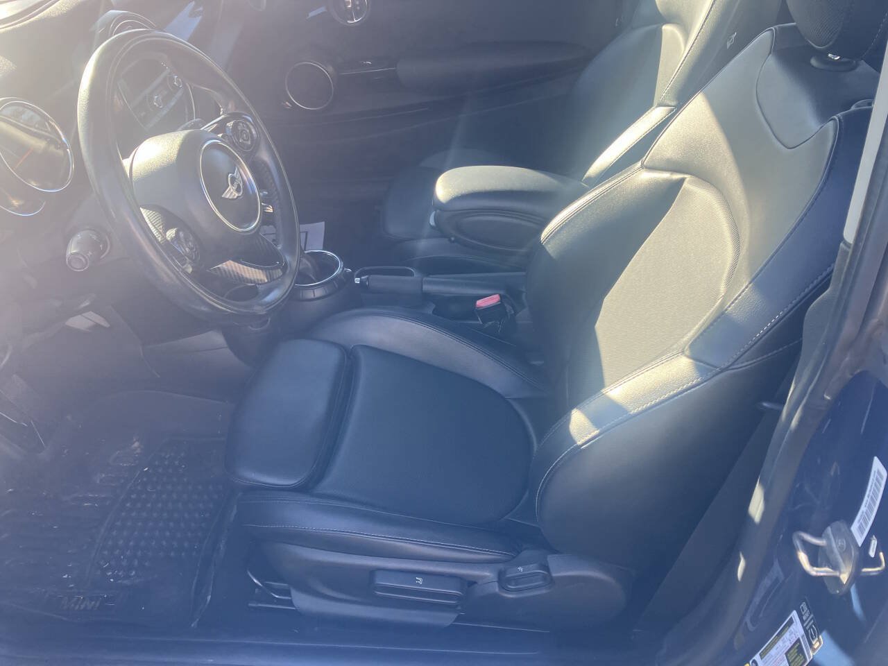 Used 2015 MINI Cooper S FWD image 7