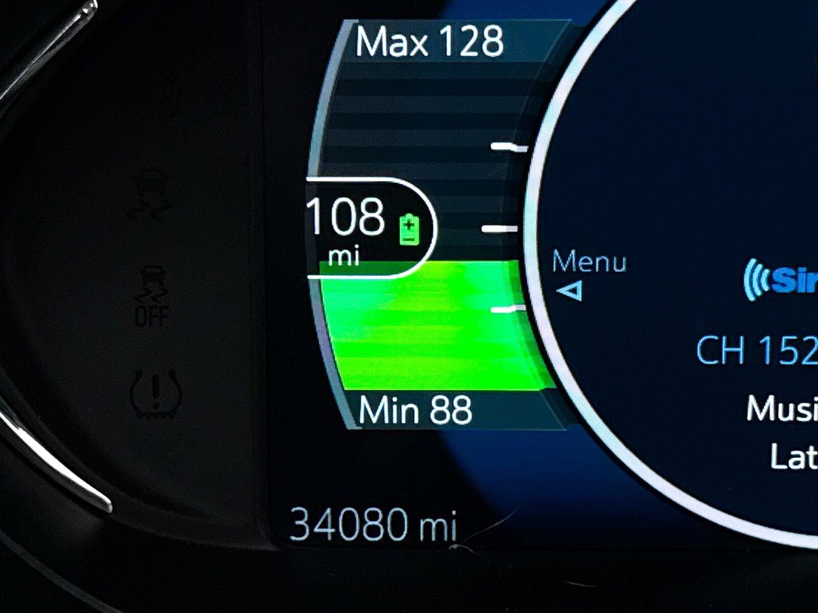 Used 2020 Chevrolet Bolt LT FWD image 31