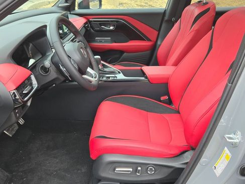 New 2026 Acura ADX A-Spec image 22