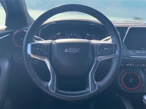 Used 2022 Chevrolet Blazer RS image 11
