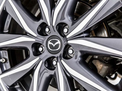 Used 2018 MAZDA CX-5 Grand Touring AWD/4WD image 41