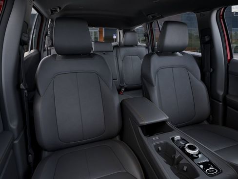 New 2026 Jeep Cherokee Limited AWD/4WD image 17