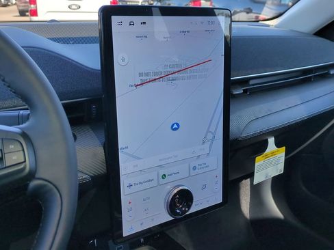 New 2025 Ford Mustang Mach-E Premium w/ Interior Protection Package image 48