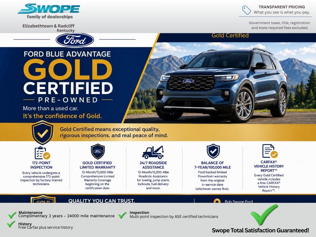 Certified 2022 Ford Escape SE FWD image 2