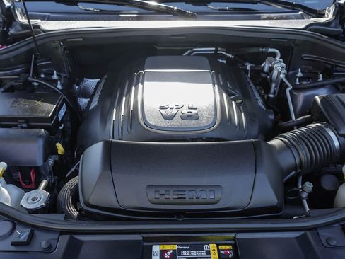 Used 2023 Dodge Durango R/T AWD/4WD image 30