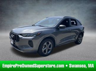 Used 2024 Ford Escape ST-Line AWD/4WD 360° Tour
