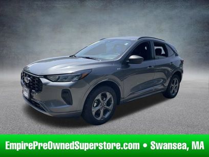 Used 2024 Ford Escape ST-Line