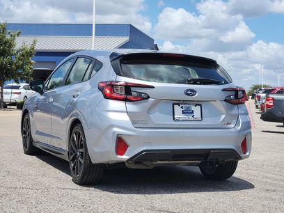 Certified 2024 Subaru Impreza RS w/ Popular Package #3