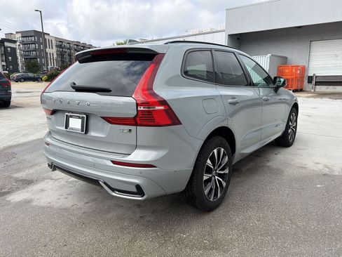 Used 2024 Volvo XC60 B5 Plus w/ Protection Package Premier AWD/4WD image 9