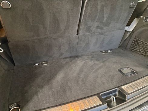 Used 2018 Mercedes-Benz GLS 550 4MATIC image 6