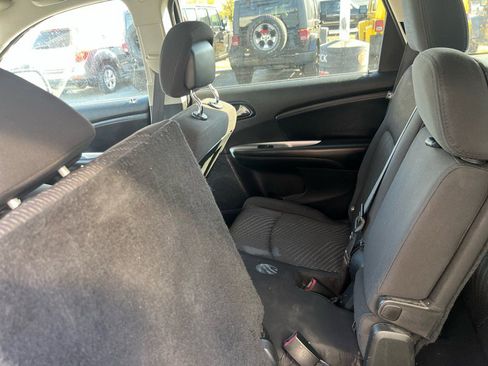 Used 2014 Dodge Journey Limited image 15