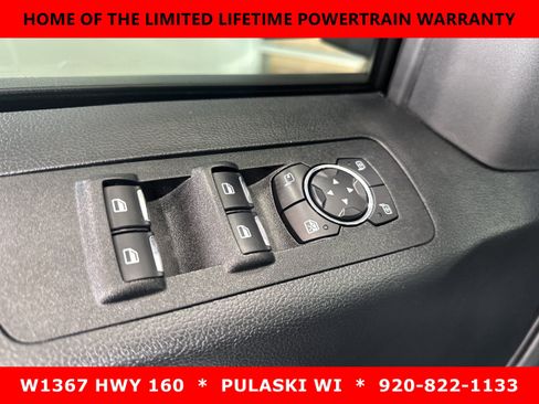 Used 2020 Ford F150 Lariat w/ Equipment Group 502A Luxury AWD/4WD image 10