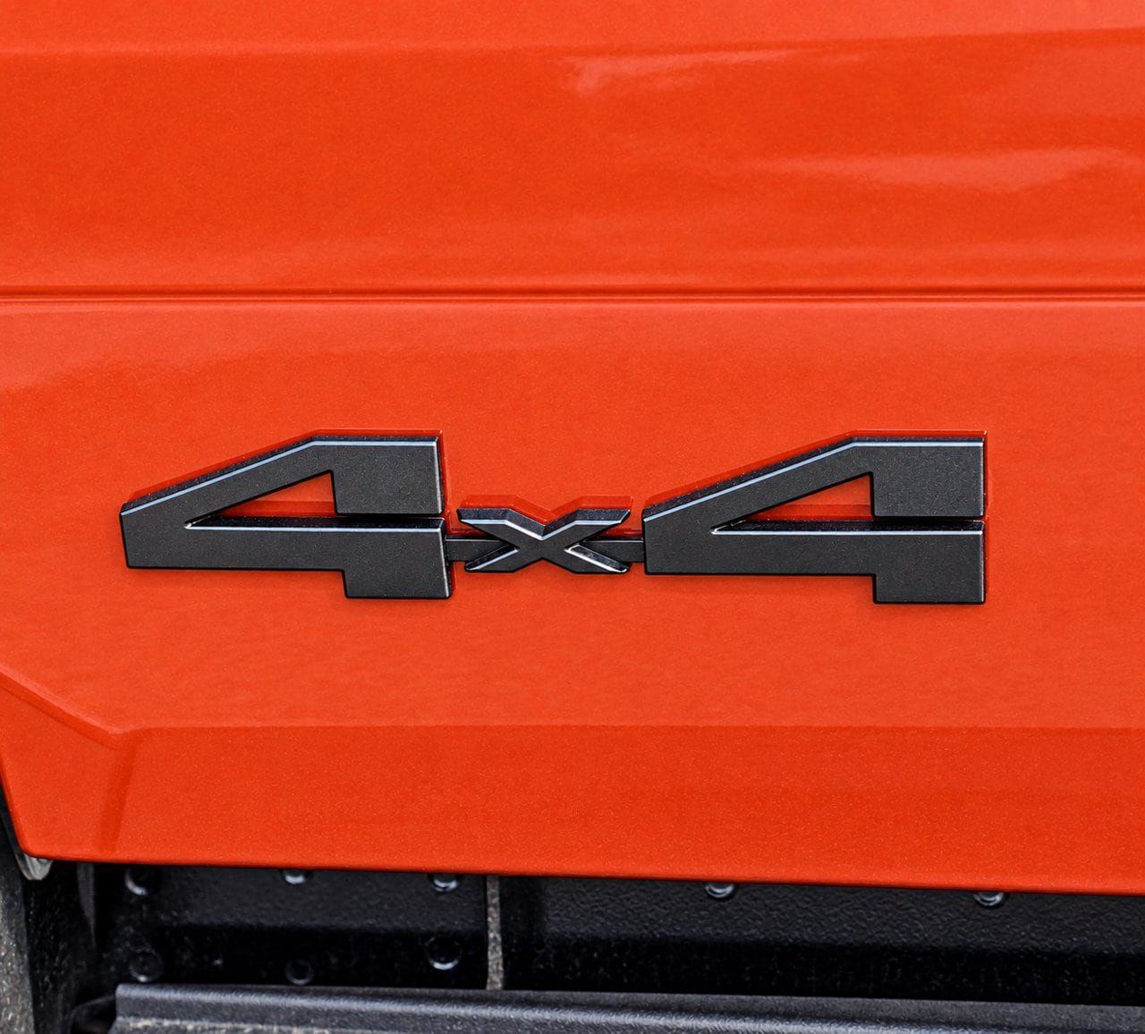 Used 2025 Toyota Tacoma TRD Off-Road AWD/4WD image 8