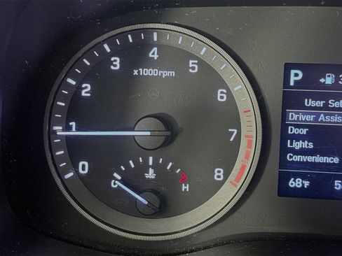 Used 2019 Hyundai Tucson Sport image 12