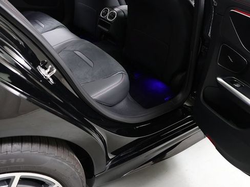 Certified 2026 Mercedes-Benz C 43 AMG 4MATIC Sedan image 32
