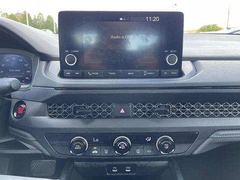 Used 2023 Honda Accord LX image 9