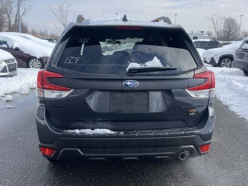Used 2025 Subaru Forester Wilderness image 6