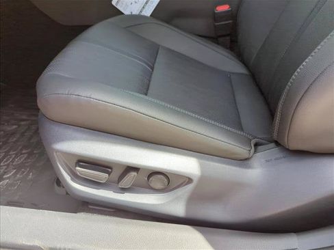 Certified 2026 Toyota Camry XSE FWD image 13