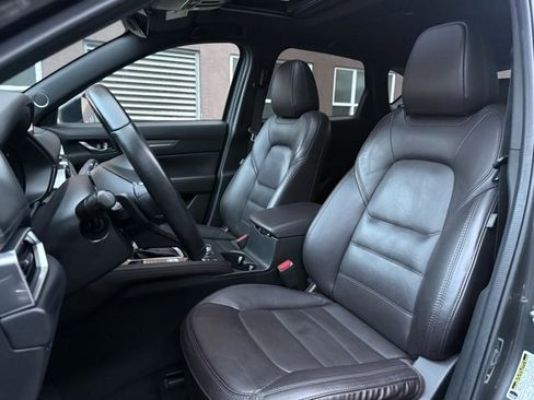 Used 2022 MAZDA CX-5 Signature image 10