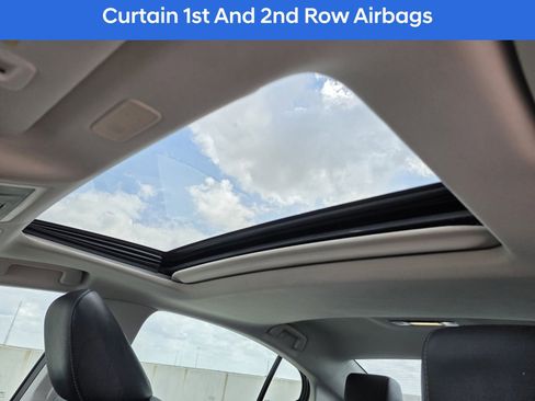 Used 2022 Lexus ES 350 w/ Premium Package image 18