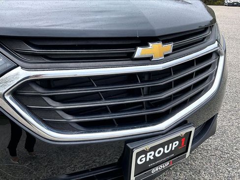Used 2019 Chevrolet Equinox LT AWD/4WD image 32