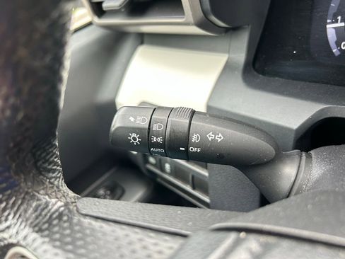Used 2024 Toyota Tacoma TRD Off-Road AWD/4WD image 22