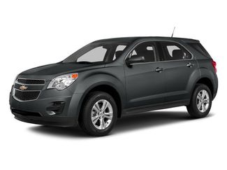 Used 2014 Chevrolet Equinox LS FWD video 1