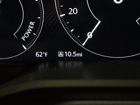 New 2026 MAZDA CX-90 Plug-In Hybrid w/ Premium Plus image 27