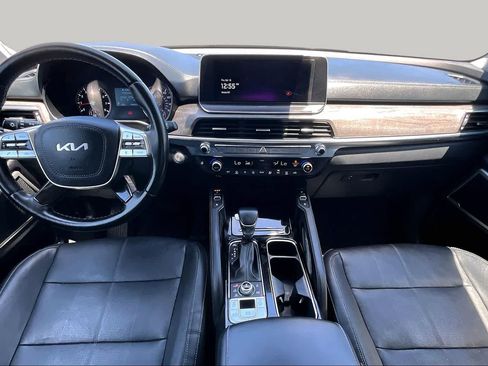 Used 2022 Kia Telluride EX w/ EX Premium Package AWD/4WD image 16