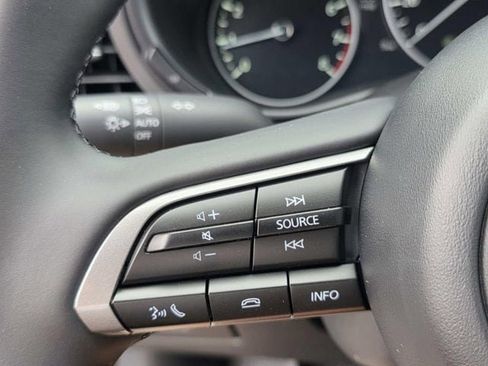 New 2026 MAZDA MAZDA3 2.5 S Sedan w/ Preferred Pkg FWD image 13