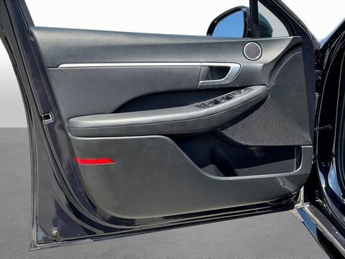 Used 2025 Hyundai Sonata SEL AWD/4WD image 22