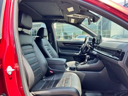 Used 2024 Honda CR-V Sport Touring image 7