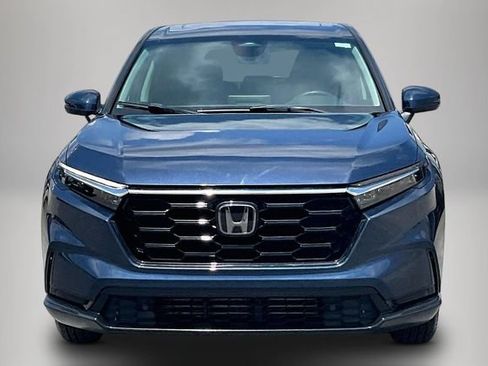 Used 2025 Honda CR-V EX-L image 3