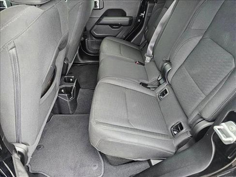 Used 2020 Jeep Gladiator Overland image 10