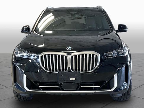 Used 2025 BMW X5 xDrive40i AWD/4WD image 5