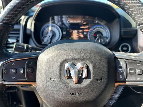 Used 2019 RAM 1500 Limited image 31