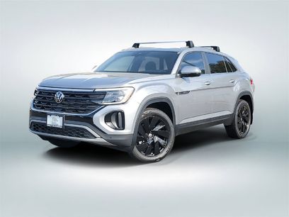 New 2026 Volkswagen Atlas Cross Sport SE