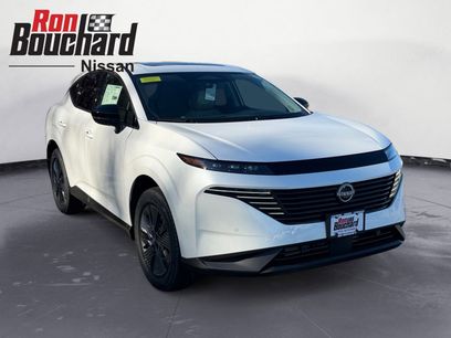 New 2026 Nissan Murano SL