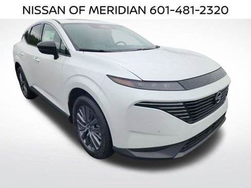 New 2026 Nissan Murano SL AWD/4WD image 7