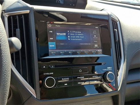 Used 2023 Subaru Impreza Premium image 17