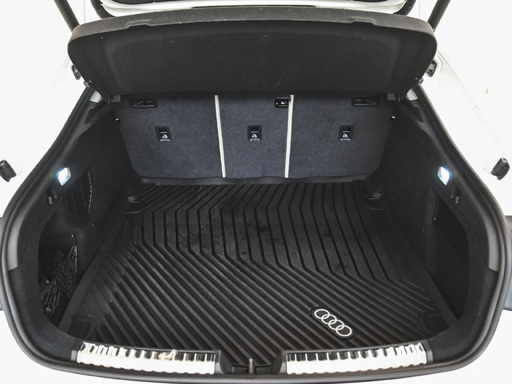 Used 2025 Audi A5 Premium AWD/4WD image 38