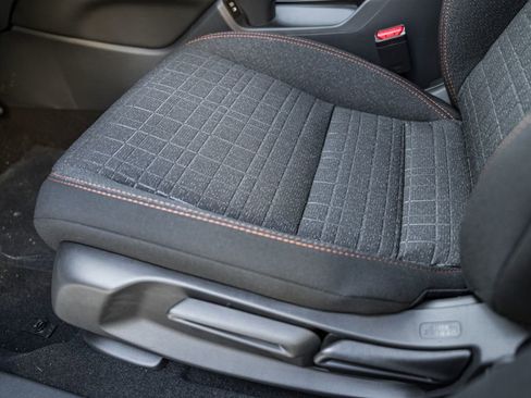 New 2026 Honda HR-V Sport image 31