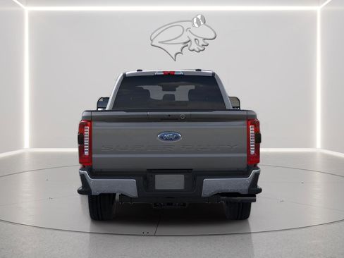 New 2026 Ford F250 Lariat w/ FX4 Off-Road Package image 5